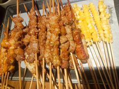 -管氏翅吧(马家堡店)