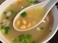 -聚园面庄(新光天地店)