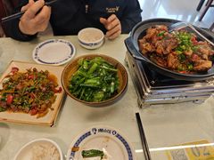-业华湘·特色菜