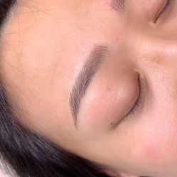 -久匠·纹眉半永久野生眉