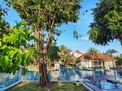 -三亚海棠湾万丽度假酒店