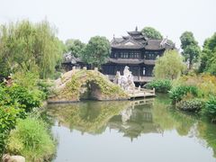 -韩湘水博园