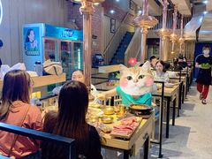 -金顺韩式烤肉·网红烤肉店(广利路店)