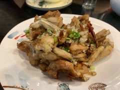 -老鄞江清水龙虾•赵赵家(江北店)