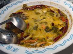 -花椒俏川菜小馆(南海万达店)