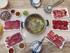 牛舌-伟记牛肉(金鸿公路店)