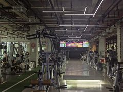 -GYMCARE VIVA(金开店)