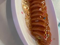 -北戴河转鱼·炒螃蟹酱餐厅