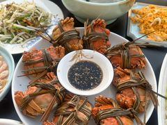 -美味之家·湖景农家乐(太湖东山店)