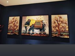 -通海俄式烧烤(福丰街店)