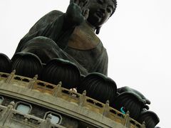 -天坛大佛