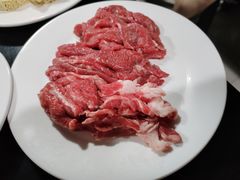 -天桥老金涮肉(牛街店)