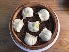 -一轩饺子馆(丽都店)
