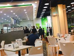 大堂-813芭依珊 BAESAn(皇冠十畝地店)