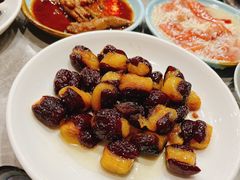 -红灯笼龙凤饭店(宁波老字号店)