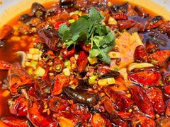 -六合居·明厨亮灶餐厅(成双大道店)