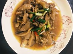 -西安饭庄(立丰国际店)