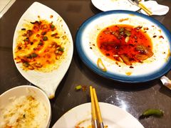 -渝信川菜(西单店)