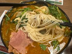 -肥汁米蘭香港米线(定西路店)