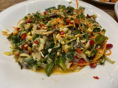 -傣香原味·傣味特色菜·手抓饭(呈贡吾悦广场店)