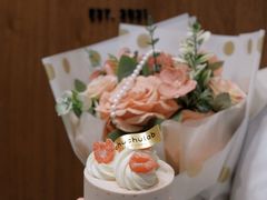 -chuchulab日式短蛋糕(粤海天地店)