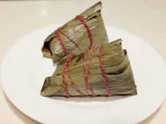 蛋黄肉粽-璐坊粽王(复兴中路店)