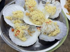 -贞姨美食·老字号海鲜大排档