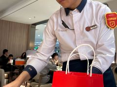 -海底捞火锅(凤凰广场店)