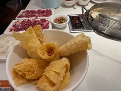 -八合里潮汕鲜牛肉火锅(深圳海岸城店)