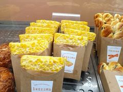 -好利来(武汉新天地店)