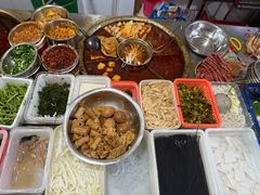 -胖子水煮(铁路三村无任何分店)