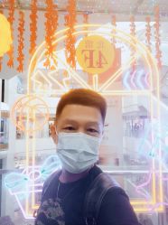 -时尚殿堂hair salon