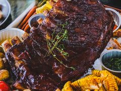 -潭柘厚院(桑峪村店)