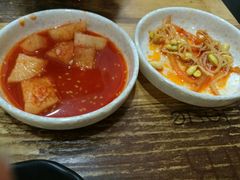 -顺姬冷面(延大护理学院小区店)