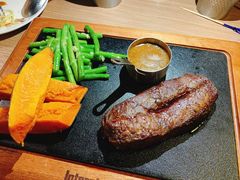 -5号公路餐厅(曼哈顿店)