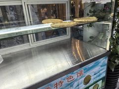 -新疆伊宁远征餐厅