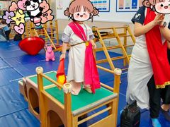 -澳洲袋鼠早教(金辉环球广场店)