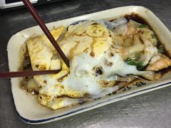 鸡蛋肉片肠-银记肠粉店(北京路店)