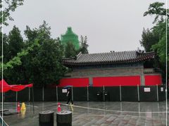 -大雁塔北广场音乐喷泉