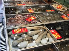 -湛江渔港·大排档(乐园路总店)