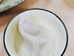 -乡府肉丁水饺(环山路店)