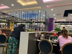 -福成自助烤肉(长阳店)