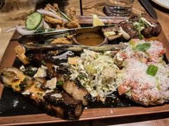 -The Meat & Wine Co Southbank(南岸店)