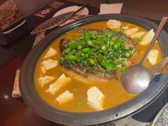 -探鱼·鲜青椒爽麻烤鱼(领展购物广场店)