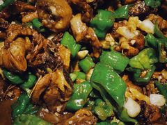 -俭寨大盘鸡·缸子肉·小公鸡·新疆菜(云通店)