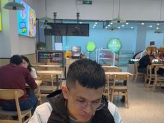 -酸小七酸汤鱼(白丽广场店)