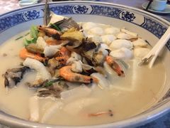 -山外山菜馆(玉泉路店)