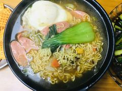 -烤五行·烧烤烤串(石佛营店)