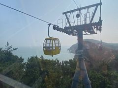 -摩天岭风景区