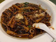 -得月楼·省级非遗·传统苏帮菜(观前店)